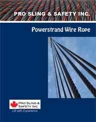 Powerstrand HP Ropes